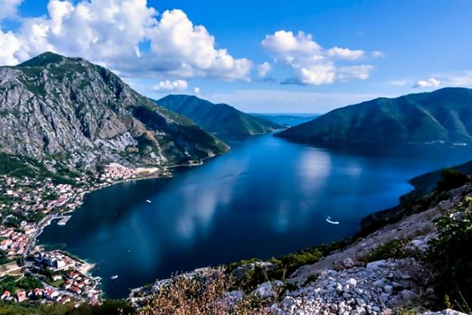North Montenegro, Durmitor, Tara & Ostrog Tour - Why this tour works for seeing northern Montenegro in one day