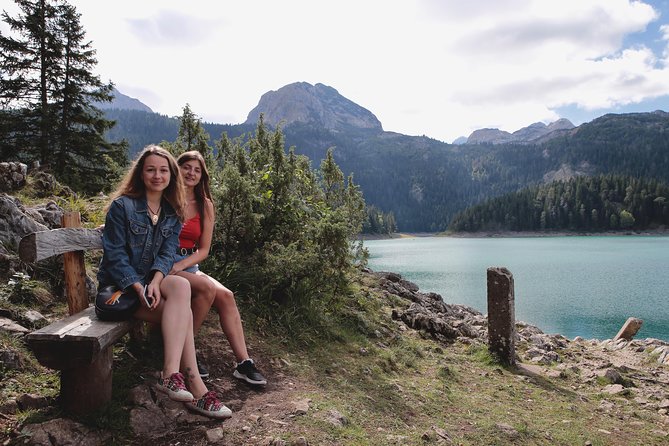 North Montenegro, Durmitor, Tara & Ostrog Tour - Black Lake in Durmitor National Park