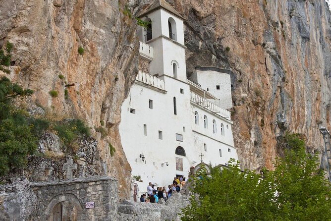 North Montenegro, Durmitor, Tara & Ostrog Tour - Žabljak, lunch, and the northern countryside