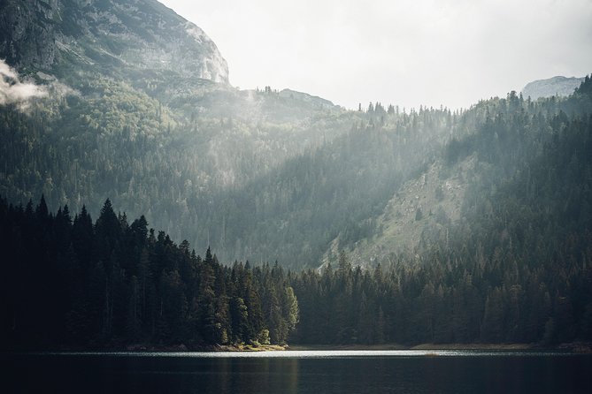 North Montenegro Tour:Žabljak - NP Durmitor - Black Lake - Đurđevića Tara Bridge - Why the trip north is worth your day