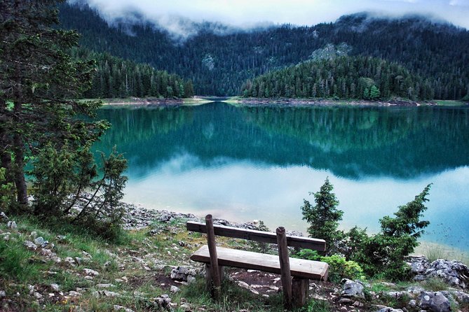 North Montenegro Tour:Žabljak - NP Durmitor - Black Lake - Đurđevića Tara Bridge - The optional Montenegrin lunch