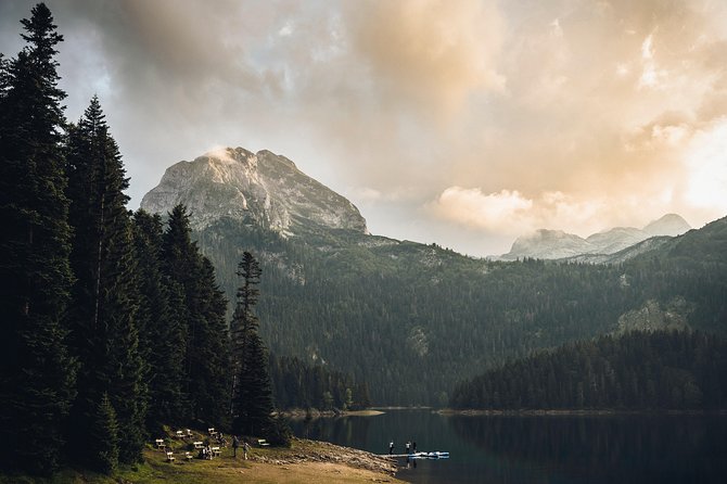 North Montenegro Tour:Žabljak - NP Durmitor - Black Lake - Đurđevića Tara Bridge - Who will enjoy this North Montenegro day