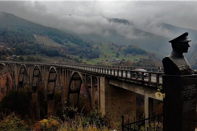 North of Montenegro Private Tour - Tara Canyon & National Parks - What the private format adds