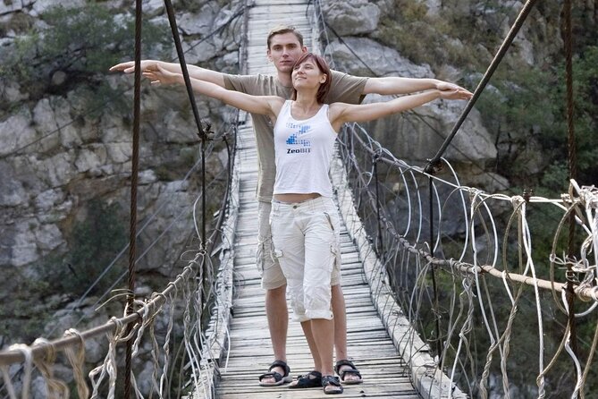 NORTH TOUR Np Biograd Gora-Lake-Moraca Canyon & Monastery-Kolasin - Why this northern route is worth your day