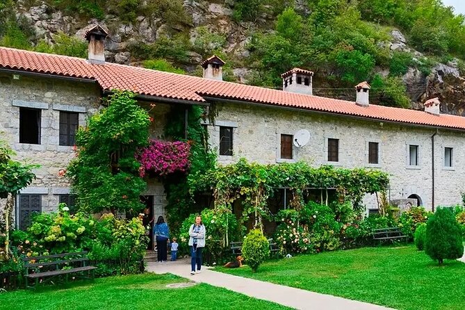 NORTH TOUR Np Biograd Gora-Lake-Moraca Canyon & Monastery-Kolasin - What the private format changes