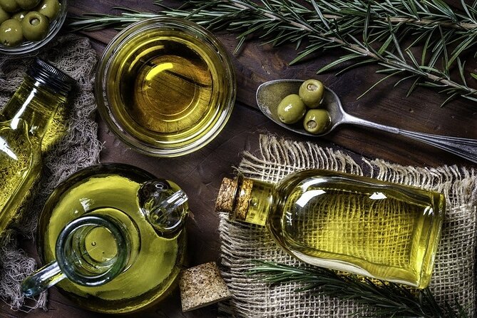 Olive oil farm to fork experience & short walking tour of Kotor - Starting in Kotor With Daniel and Lisette