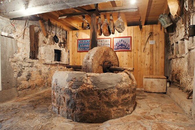 Olive oil farm to fork experience & short walking tour of Kotor - A Homemade Meal With a View