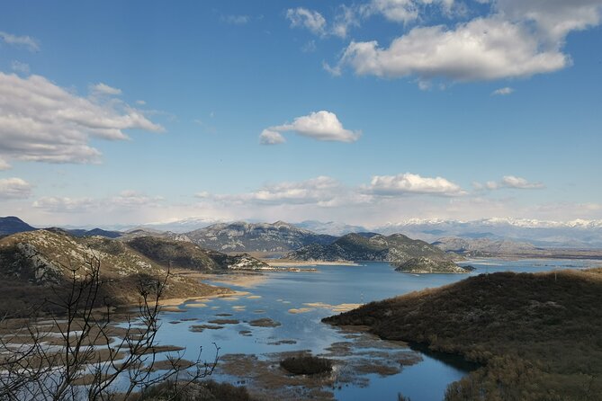 Ostrog and Rijeka Crnojevic Tour from Kotor - What the private guide adds