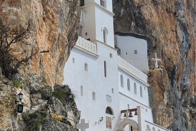 Ostrog and Rijeka Crnojevic Tour from Kotor - Is $416.45 per person fair?