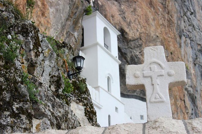 Ostrog Monastery tour - Why Ostrog Monastery is worth the trip from Podgorica