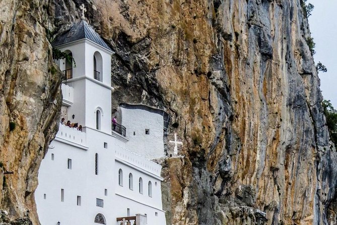 Ostrog Monastery tour - Is $142.97 per person good value?