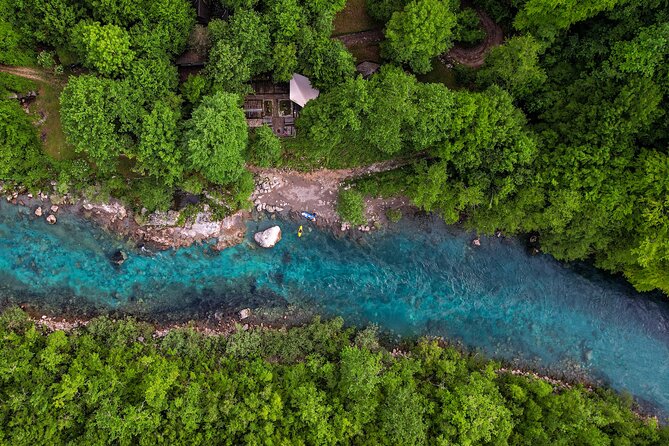 Packrafting Tara River - Is $192.04 a fair price?