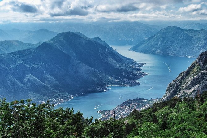 Pearls of Boka bay Private tour - The guide can shape the day