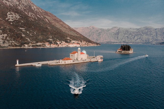Perast and Our Lady of the Rocks 1,5 hours tour - ticket tour - Five useful things to know before boarding