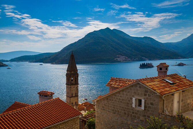 Perast and Our Lady of the Rocks 1.5h Private Speedboat Tour - Key Points About This Kotor Speedboat Trip