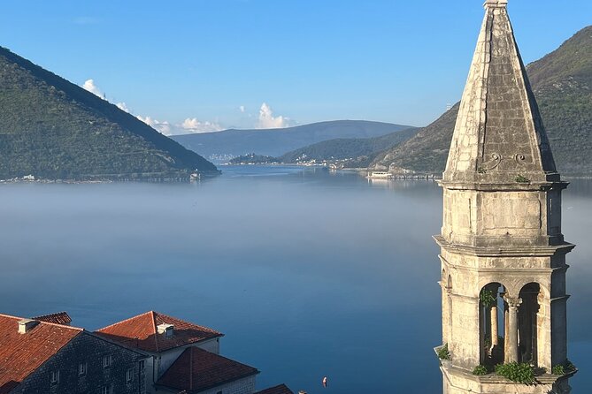 Perast and Our Lady of the Rocks 1.5h Private Speedboat Tour - Is $185.83 Good Value for Your Group?