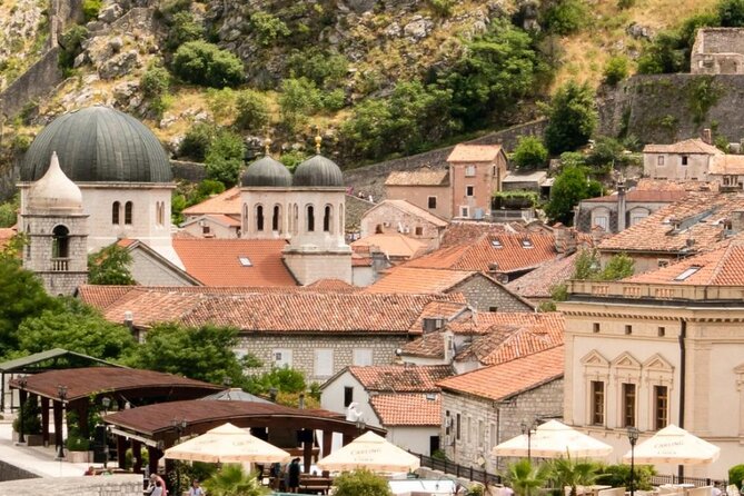 Perast and Our Lady of the Rocks 1.5h Private Speedboat Tour - Practical Details Before You Book
