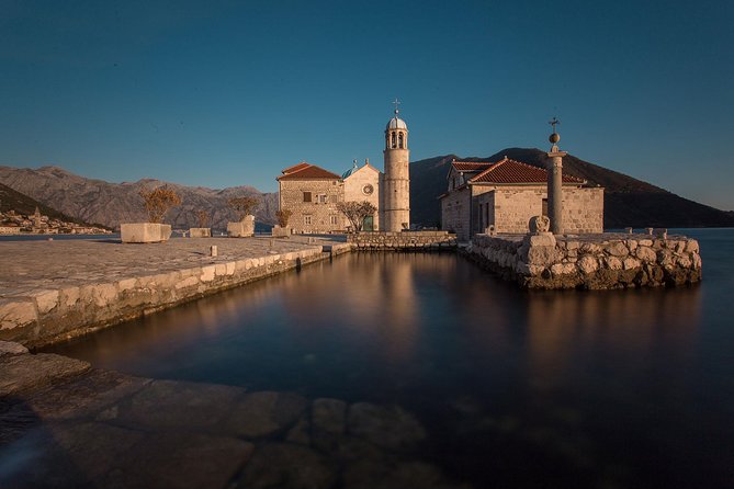Perast & Our Lady of the Rocks 1,5 hours private tour - Our Lady of the Rocks, the main stop