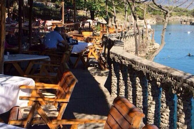 Podgorica Car Trip - Architecture, History, Wine tasting, Churches, Doclea city - Is $106.82 Per Person Good Value?
