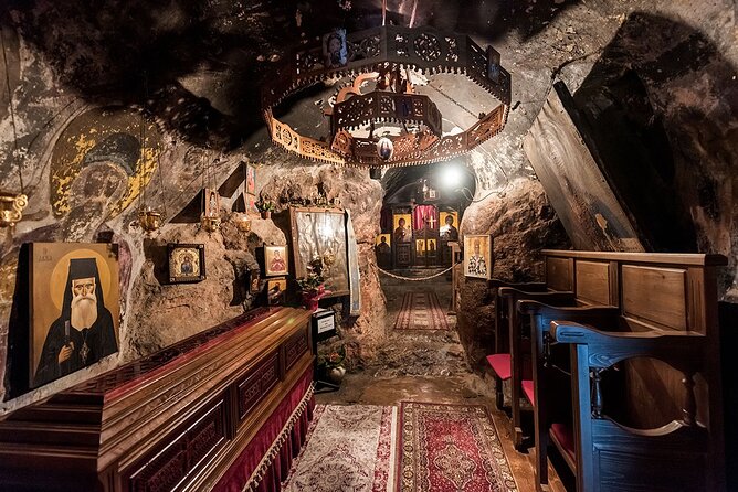 Podgorica Car Trip - Architecture, History, Wine tasting, Churches, Doclea city - The Pace, Vehicle, and Guide Style