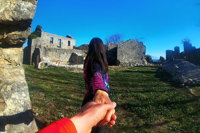 Podgorica Historic, Safari and Winery tour - Skadar lake and River Crnojevica - Biševina and the wild horse search