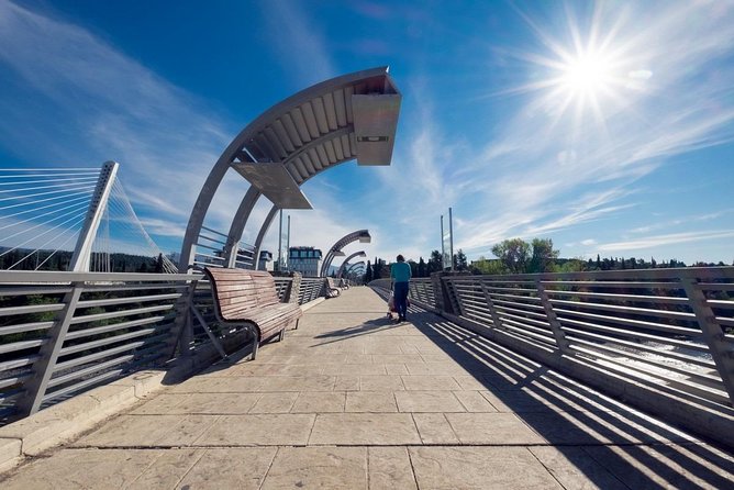 Podgorica Private Panoramic Tour - Why this short Podgorica tour works well