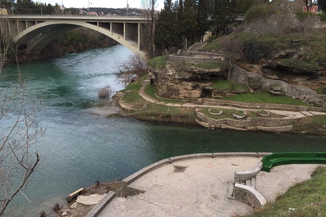 Podgorica Private Panoramic Tour - The human touch: Djordje and traditional coffee