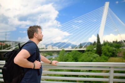 Podgorica Unveiled: A Cultural Journey