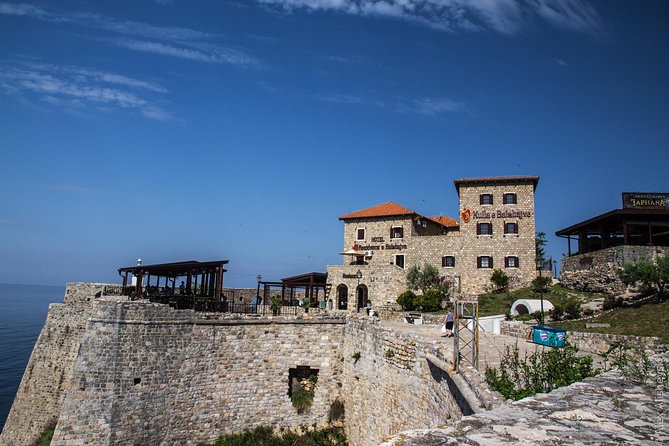 Port of Bar tour - Explore Adriatic area - Bar and Ulcinj tour - Is $295.87 per person a fair price?