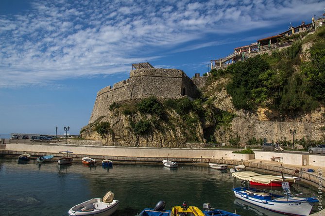 Port of Bar tour - Explore Adriatic area - Bar and Ulcinj tour - Timing, comfort, and who should book