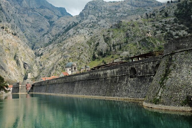 Port of Kotor - Kotor-Perast-Our lady of the rocks private tour - Why this Kotor to Perast tour works well