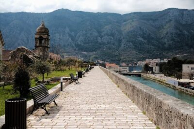 Port of Kotor – Kotor-Perast-Our lady of the rocks private tour