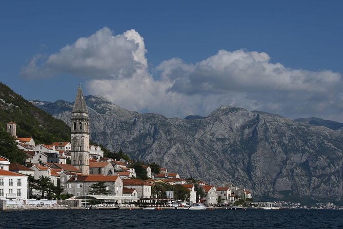 Port of Kotor - Kotor-Perast-Our lady of the rocks private tour - Is $264.34 per person fair?