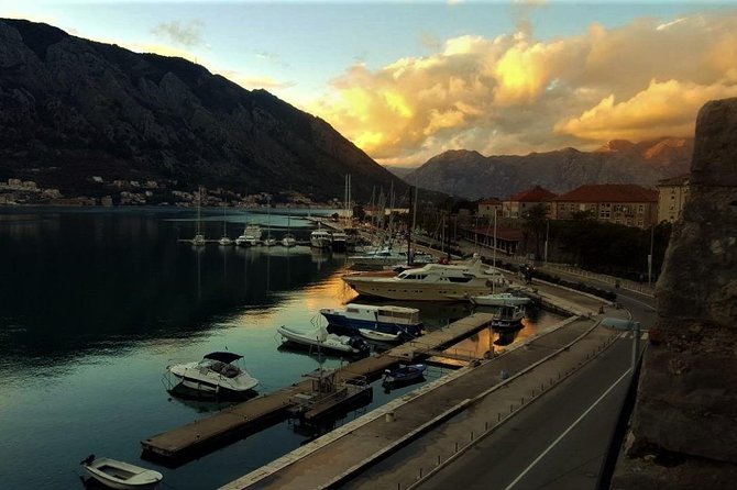 Port of Kotor tour - Kotor old town private walking tour - Key points at a glance