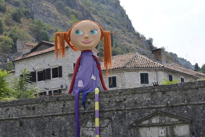 Port of Kotor tour - Kotor old town private walking tour - Why this short Kotor walk works well from the port