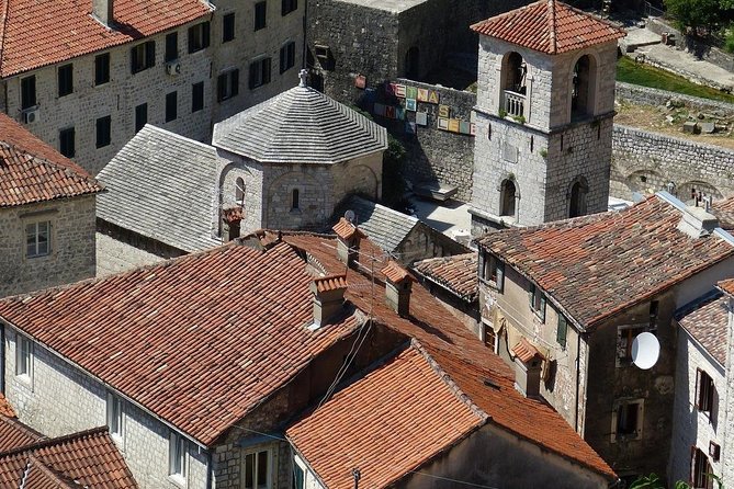 Port of Kotor tour - Kotor old town private walking tour - Stories of religious harmony and old routines