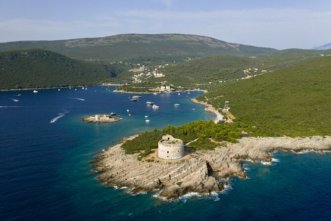 Premium Boat Experience: Herceg Novi Bay w/ Mamula & Blue Cave - Practical details that matter