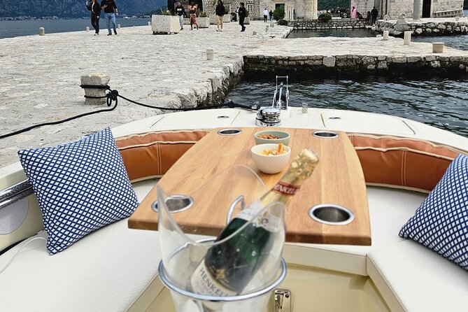 Private 2 hour Speedboat Tour Our Lady of the Rock and Perast - Key points to know before booking
