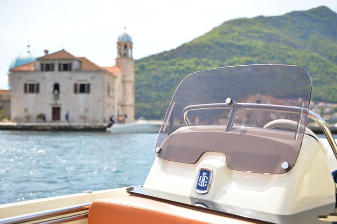 Private 2 hour Speedboat Tour Our Lady of the Rock and Perast - Perast, a 15th to 18th-century village by the water