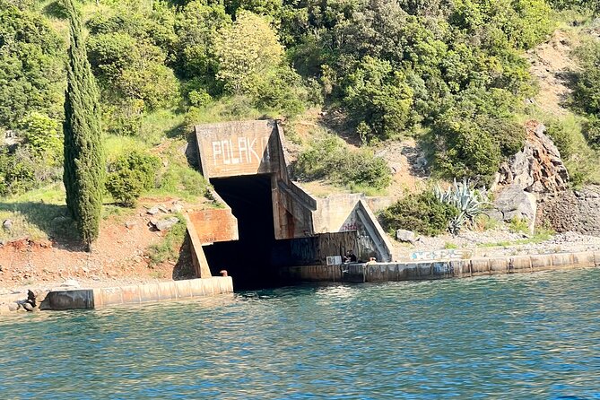 Private Blue Cave Adventure with Views of Boka Bay(up to 6pax) - Meeting point, timing, and practical details