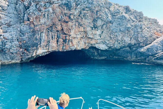 Private Blue Cave Adventure with Views of Boka Bay(up to 6pax) - Who will enjoy this Kotor boat trip most