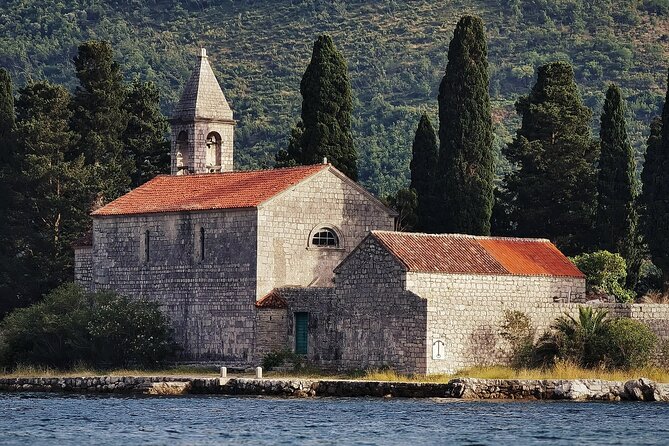 Private Blue Cave Tour from Kotor, Montenegro - Thirty minutes in the Blue Cave