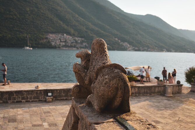 Private Blue Cave Tour from Kotor, Montenegro - Is $432.50 good value for six people?