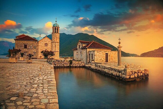 Private Blue Cave Tour from Kotor, Montenegro - Who should book this Kotor excursion?