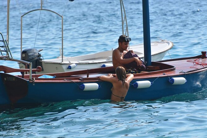 Private Boat Tour Adventure In Budva - Sightseeing & Snorkeling - Key points before you book