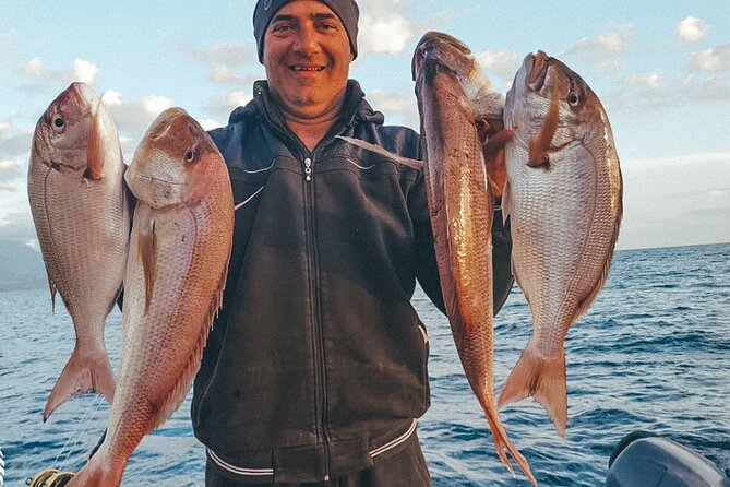 Private Boat Tour and Fishing Experience in Montenegro - Key Points To Know Before You Sail