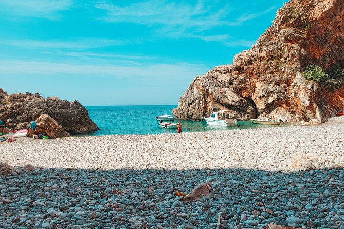 Private Boat Tour and Fishing Experience in Montenegro - Setting Out From Port Of Bar
