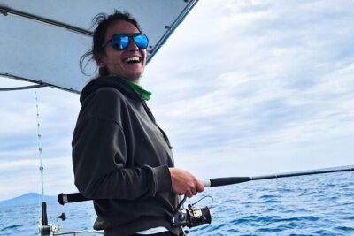 Private Boat Tour and Fishing Experience in Montenegro