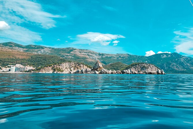 Private Boat Tour and Fishing Experience in Montenegro - Meeting Iris And Her Father