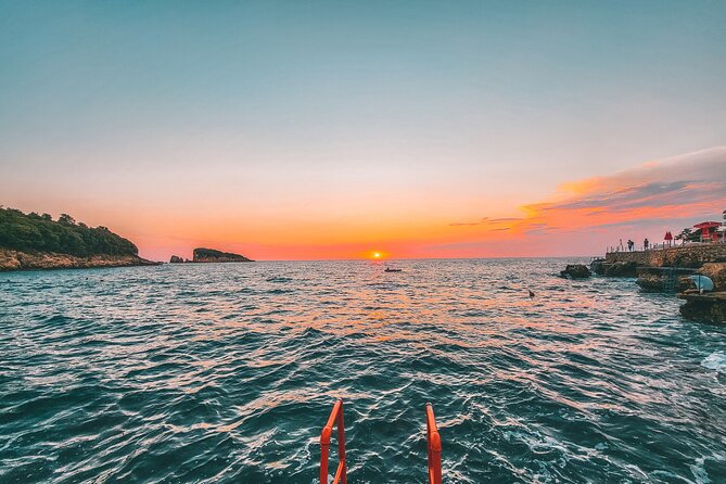Private Boat Tour and Fishing Experience in Montenegro - Practical Details That Matter